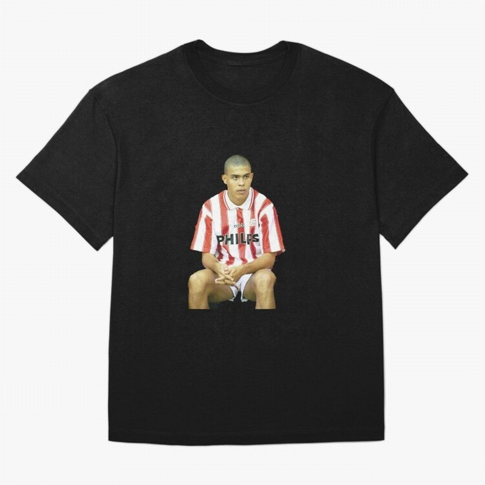 Ronaldo Oversized T-Shirt Represent Global Football Passion for FIFA World Cup 2026 USA Canada Mexico, Made for Messi and Cristiano Ronaldo, England, France and Netherlands, Game Day Rituals, Football Legends, Country Pride and the Road to the