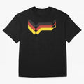 Germany Oversized T-Shirt Bring Supporter Culture to Global Football Passion for FIFA World Cup 2026 USA Canada Mexico, with Messi, CR7 and Mbappe, Brazil, Portugal and Argentina, Soccer Culture, Superstar Moments, National Team Dreams and