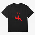 Air Ronaldo Classic T-Shirt Oversized T-Shirt Celebrate the Biggest Stage of the FIFA World Cup 2026 Journey through Mbappe and Neymar Highlights, Germany Pride, Goal Celebration Energy, Supporter Heritage, Football Icons and Worldwide Tournament
