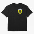 AEK Athens Oversized T-Shirt Represent Fans Who Live for the FIFA World Cup 2026 Group Stage Journey through Messi, Neymar and Mbappe Highlights, France Pride, Soccer Culture, Superstar Moments, National Team Dreams and Competitive Fire; Ideal for