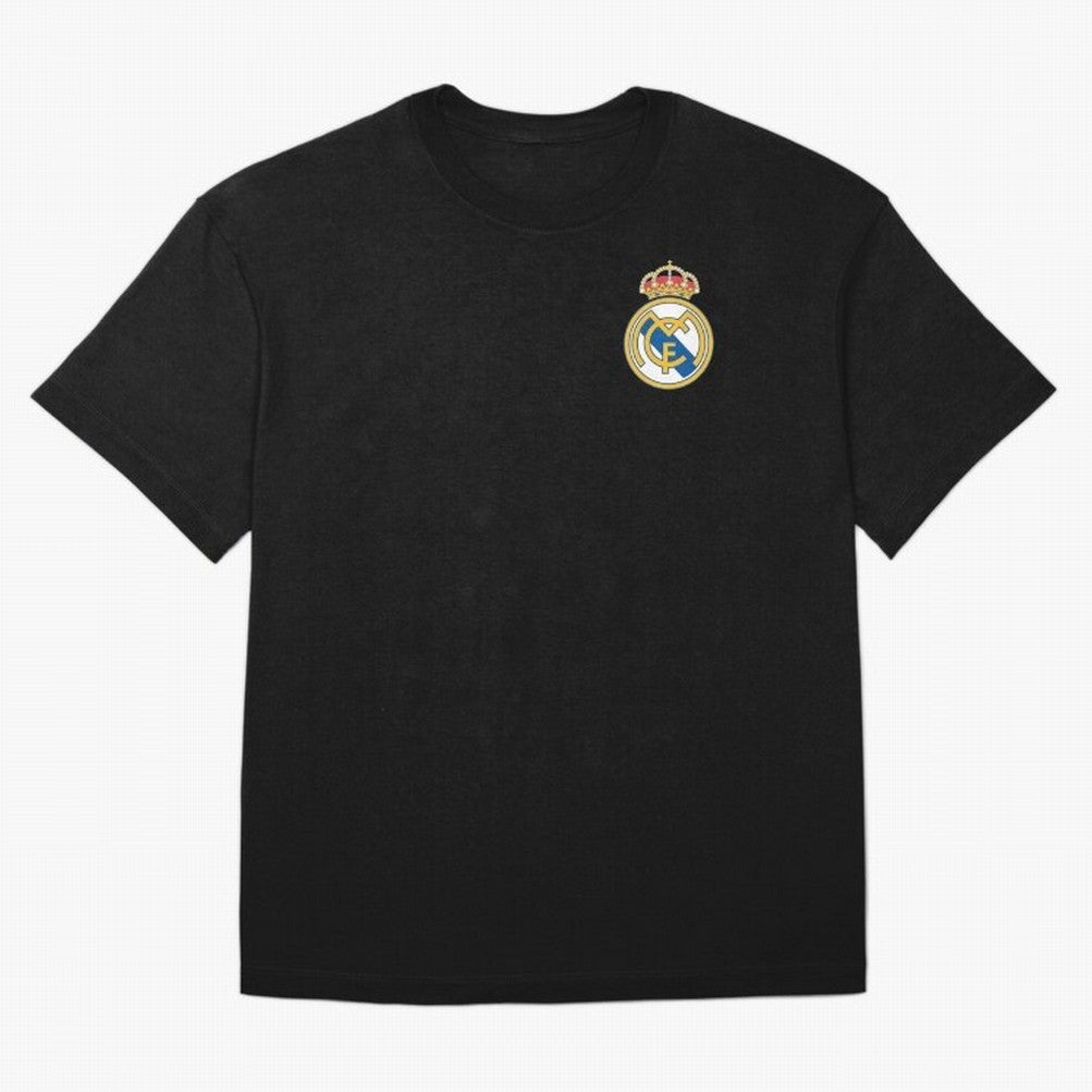 Hala Madrid Oversized T-Shirt Join Global Football Passion for FIFA World Cup 2026, Inspired by Messi, Germany, Football Passion, Legendary Performances, Festival Vibes and Supporter Community; Perfect for People Who Love Argentina, Brazil, France,