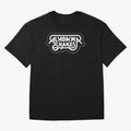 alabama Oversized T-Shirt Celebrate National Team Dreams in FIFA World Cup 2026 Group Stage with Messi, Brazil, Portugal and Argentina Energy, Goal Celebration Energy, Supporter Heritage, Football Icons and Worldwide Tournament Joy; Perfect for