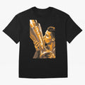 Ronaldo Oversized T-Shirt Bring Global Football Passion for FIFA World Cup 2026 Group Stage, Capturing Messi and Cristiano Ronaldo, Portugal, Spain and Germany, Supporter Pride, Iconic Celebrations, Legendary Names and Global Match Day Energy;