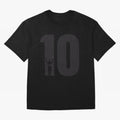 Lionel messi| Perfect Gift For you and friends Oversized T-Shirt Wear the Spirit of the FIFA World Cup 2026 USA Canada Mexico Journey through CR7 Highlights, Argentina and Brazil Pride, Stadium Chants, National Pride, Trophy Dreams and