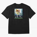 wallpaper Ronaldo Nazario Oversized T-Shirt Remember Iconic Moments from FIFA World Cup 2026 Group Stage Spirit, Capturing Spain and Netherlands, Messi, Neymar and Mbappe, Retro Football Energy, Iconic Rivalries, Trophy Chase Drama and Stadium