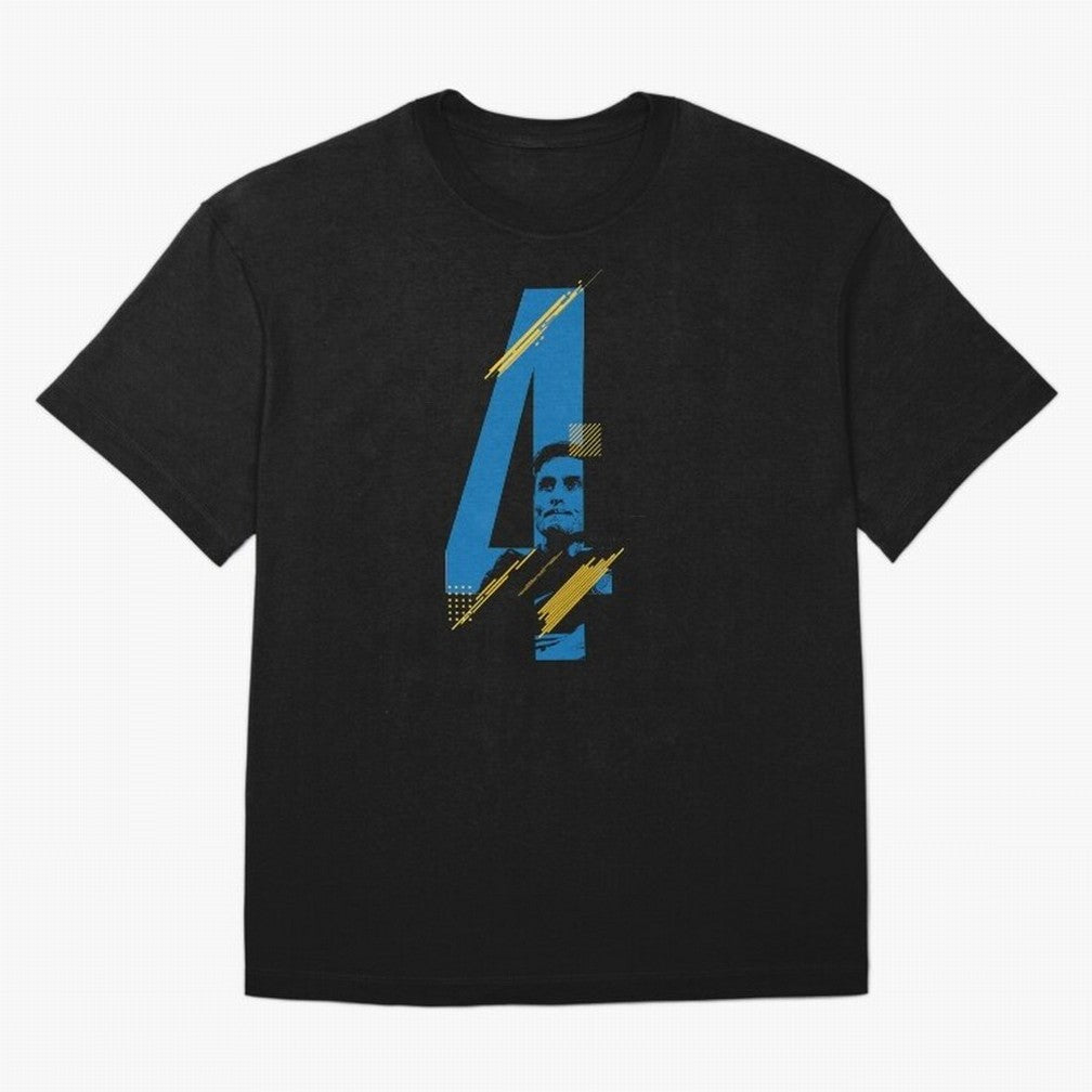 Javier Zanetti - El Tractor Oversized T-Shirt Show Championship Spirit for Match Day Hype around FIFA World Cup 2026 USA Canada Mexico, Mbappe and Neymar, England and Germany, Match Day Excitement, Supporter Culture, Golden Goals and Global