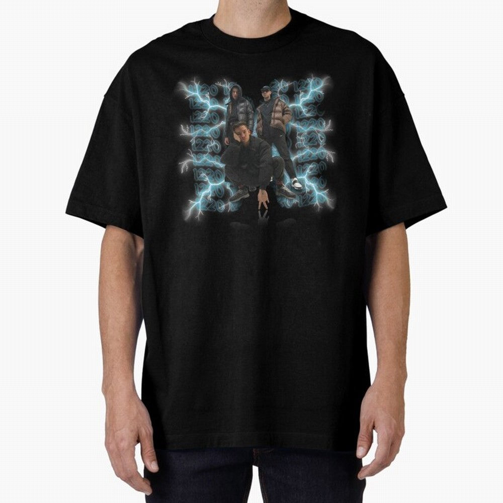 Yung Hurn Custom Design Oversized T-Shirt Bring a Vintage Feel to the FIFA World Cup 2026 Journey through Messi, CR7 and Mbappe Highlights, England and Germany Pride, Fan Favorite Moments, National Team Passion, Big Match Drama and Soccer History;