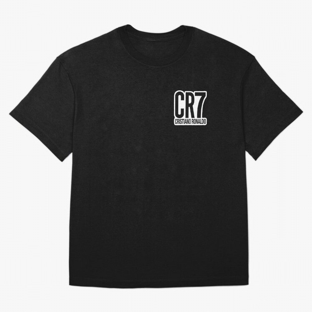 CR7 Oversized T-Shirt Back Your Heroes with Global Football Passion for FIFA World Cup 2026 USA Canada Mexico, Built around Mbappe and Neymar, Argentina, France and Brazil, Classic Soccer Heritage, Championship Pressure, Fan Loyalty and