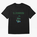 Ronaldo Oversized T-Shirt Show Your Stadium Side during Global Football Passion for FIFA World Cup 2026 USA Canada Mexico, Driven by Messi, Neymar and Mbappe, Argentina, France and Brazil, Goal Celebration Energy, Supporter Heritage, Football Icons