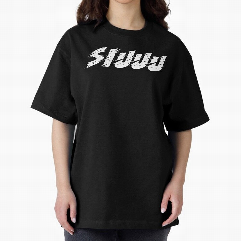 Cristiano Ronaldo Suuu - ronaldo siuuu - ronaldo saying siuuu Oversized T-Shirt Follow the Final Road of Global Football Passion for FIFA World Cup 2026 Group Stage, Built around Haaland, Brazil, Vintage Soccer Flavor, Modern Football Stars,