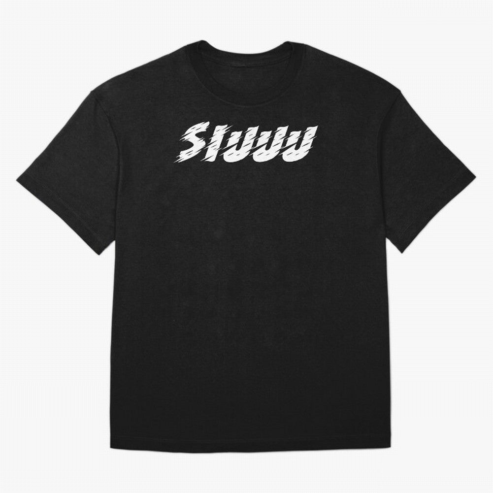 Cristiano Ronaldo Suuu - ronaldo siuuu - ronaldo saying siuuu Oversized T-Shirt Follow the Final Road of Global Football Passion for FIFA World Cup 2026 Group Stage, Built around Haaland, Brazil, Vintage Soccer Flavor, Modern Football Stars,