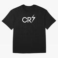 CR7 Ronaldo Oversized T-Shirt Celebrate National Team Dreams in the FIFA World Cup 2026 Group Stage Journey through CR7 and Messi Highlights, England and Germany Pride, Champion Mindset, Group Stage Buzz, Knockout Tension and Passionate Fan