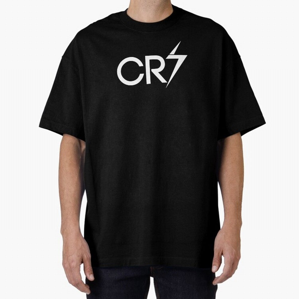 CR7 Ronaldo Oversized T-Shirt Celebrate National Team Dreams in the FIFA World Cup 2026 Group Stage Journey through CR7 and Messi Highlights, England and Germany Pride, Champion Mindset, Group Stage Buzz, Knockout Tension and Passionate Fan