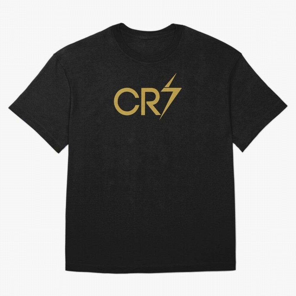 Christiano Ronaldo Portugal Oversized T-Shirt Celebrate the Magic of FIFA World Cup 2026 Spirit, Capturing Brazil, Mbappe, Championship Spirit, Famous Goals, Roaring Crowds and International Football Unity; Ideal for Passionate Fans Who Love