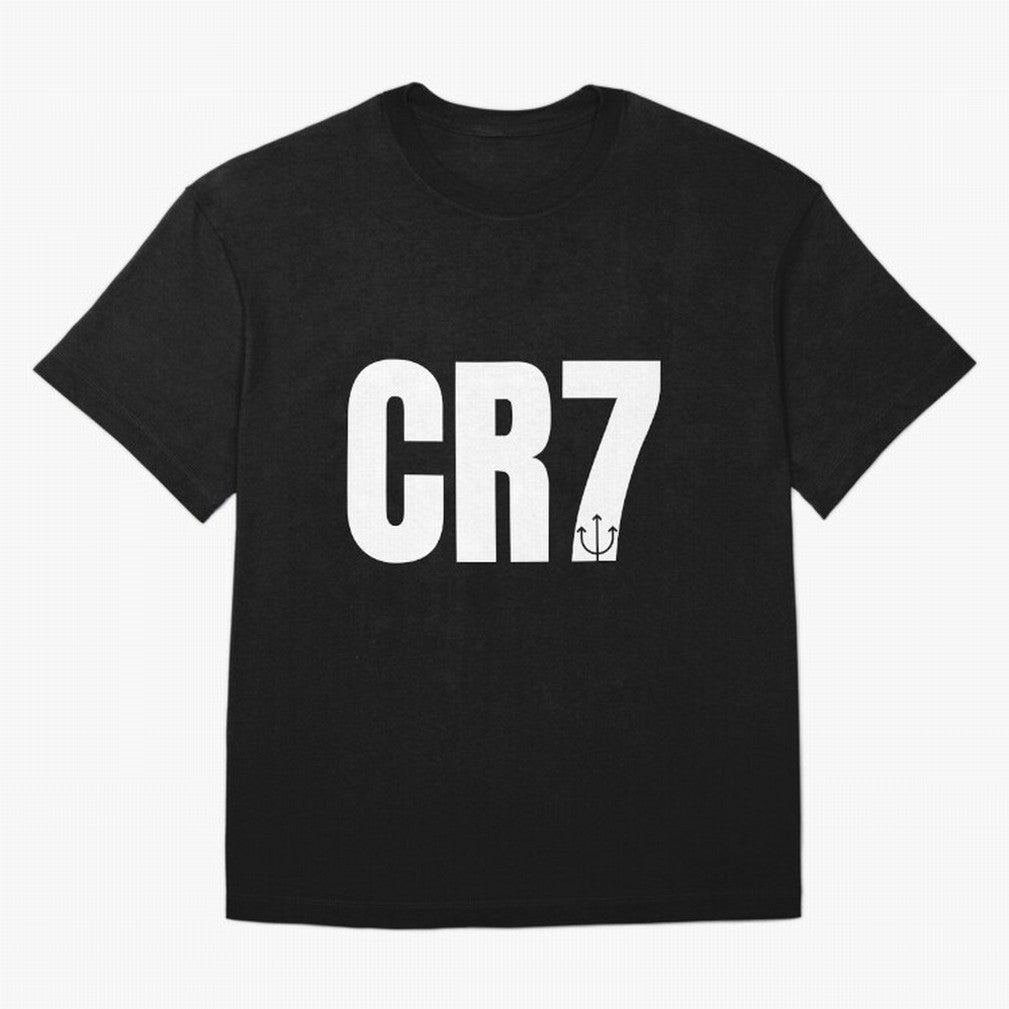 CR7 - Cristiano Ronaldo Manchester United 2021 Oversized T-Shirt Make Every Match About FIFA World Cup 2026 Group Stage for Fans of Cristiano Ronaldo and Argentina, France and Brazil, Bringing Champion Mindset, Group Stage Buzz, Knockout Tension