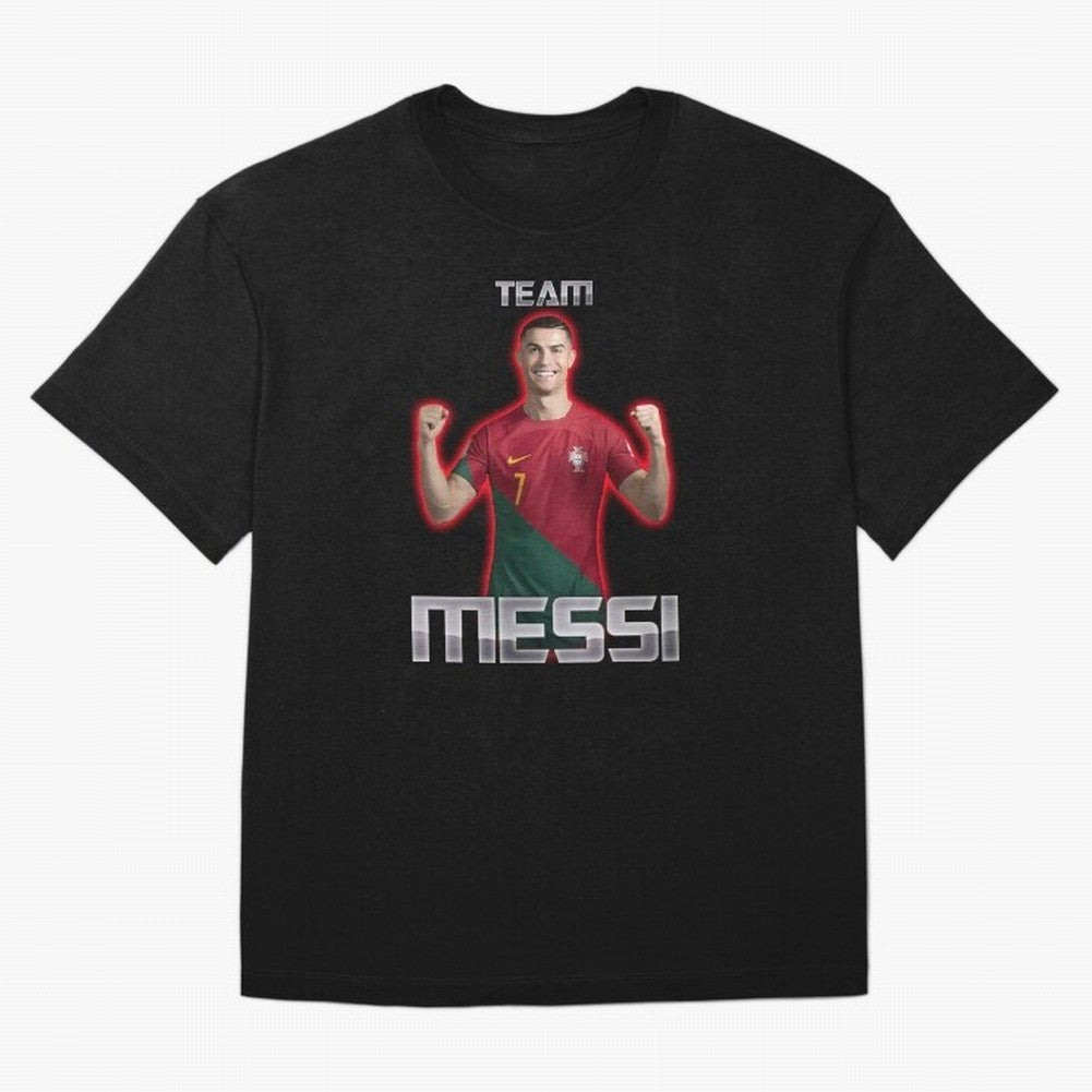 controversial football shirt Oversized T-Shirt Spotlight Match Day Hype around FIFA World Cup 2026 Group Stage, Haaland, Brazil, Sports Nostalgia, International Competition, Famous Players and Unforgettable Victories; Great for Watch Parties,