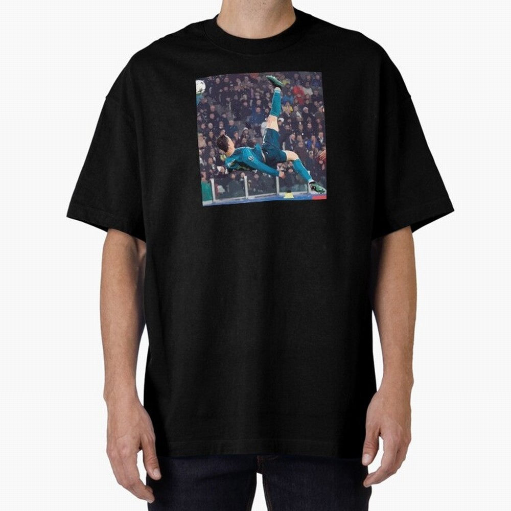 Chilean from CR7 Oversized T-Shirt Keep Football History Alive during the FIFA World Cup 2026 Journey through Cristiano Ronaldo Highlights, Portugal, Spain and Germany Pride, Retro Football Energy, Iconic Rivalries, Trophy Chase Drama and Stadium