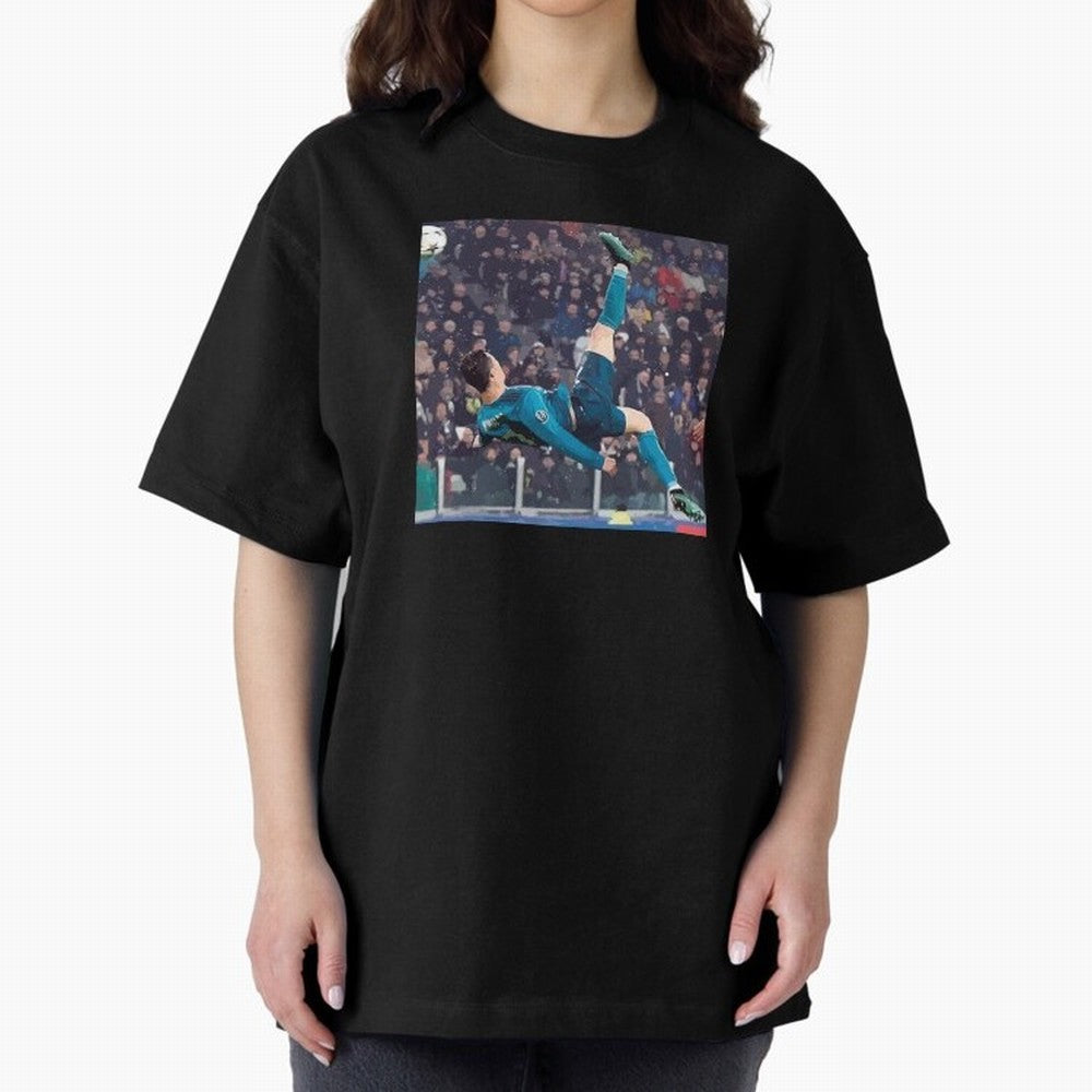 Chilean from CR7 Oversized T-Shirt Keep Football History Alive during the FIFA World Cup 2026 Journey through Cristiano Ronaldo Highlights, Portugal, Spain and Germany Pride, Retro Football Energy, Iconic Rivalries, Trophy Chase Drama and Stadium