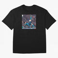 Chilean from CR7 Oversized T-Shirt Keep Football History Alive during the FIFA World Cup 2026 Journey through Cristiano Ronaldo Highlights, Portugal, Spain and Germany Pride, Retro Football Energy, Iconic Rivalries, Trophy Chase Drama and Stadium