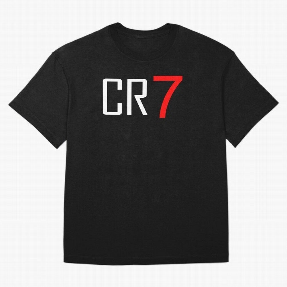 Christiano Ronaldo T-shirts Oversized T-Shirt Follow the Road to FIFA World Cup 2026 Spirit, Made for Spain and Netherlands, CR7 and Messi, Supporter Pride, Iconic Celebrations, Legendary Names and Global Match Day Energy; Ideal for Fans Who Follow