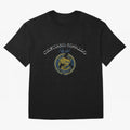 Ronaldo CR7 al nassr Oversized T-Shirt Make the Season About FIFA World Cup 2026 for Fans of Haaland and Argentina and Brazil, Bringing Supporter Pride, Iconic Celebrations, Legendary Names and Global Match Day Energy; Built for Supporters Chasing