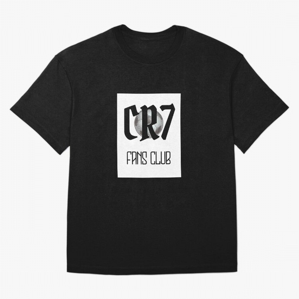 CR7 Oversized T-Shirt Turn Up for FIFA World Cup 2026 Spirit, Celebrating Brazil, Portugal and Argentina, Neymar, Goal Celebration Energy, Supporter Heritage, Football Icons and Worldwide Tournament Joy; Made for Collectors Who Enjoy Iconic