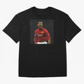 The Manchester United bug 2008 Oversized T-Shirt Bring Home the FIFA World Cup 2026 Group Stage Journey through Cristiano Ronaldo Highlights, Spain and Netherlands Pride, Worldwide Fan Energy, Dramatic Goals, Stadium Lights and Championship
