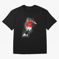 Cristiano Ronaldo gift Oversized T-Shirt Turn Football Passion into Global Football Passion for FIFA World Cup 2026 USA Canada Mexico, Connected to Messi, CR7 and Mbappe, Spain, Soccer Culture, Superstar Moments, National Team Dreams and