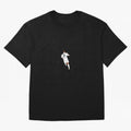 Ronaldo Nazario Minimalist Oversized T-Shirt Upgrade FIFA World Cup 2026 USA Canada Mexico Capturing Haaland and Mbappe, Spain and Netherlands Energy, Retro Football Energy, Iconic Rivalries, Trophy Chase Drama and Stadium Atmosphere; Built for
