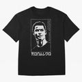 Ronaldo Japanese Style Portrait art illustration Oversized T-Shirt Show Support during FIFA World Cup 2026 Spirit, Filled with Portugal, Messi, Football Passion, Legendary Performances, Festival Vibes and Supporter Community; Great for Watch