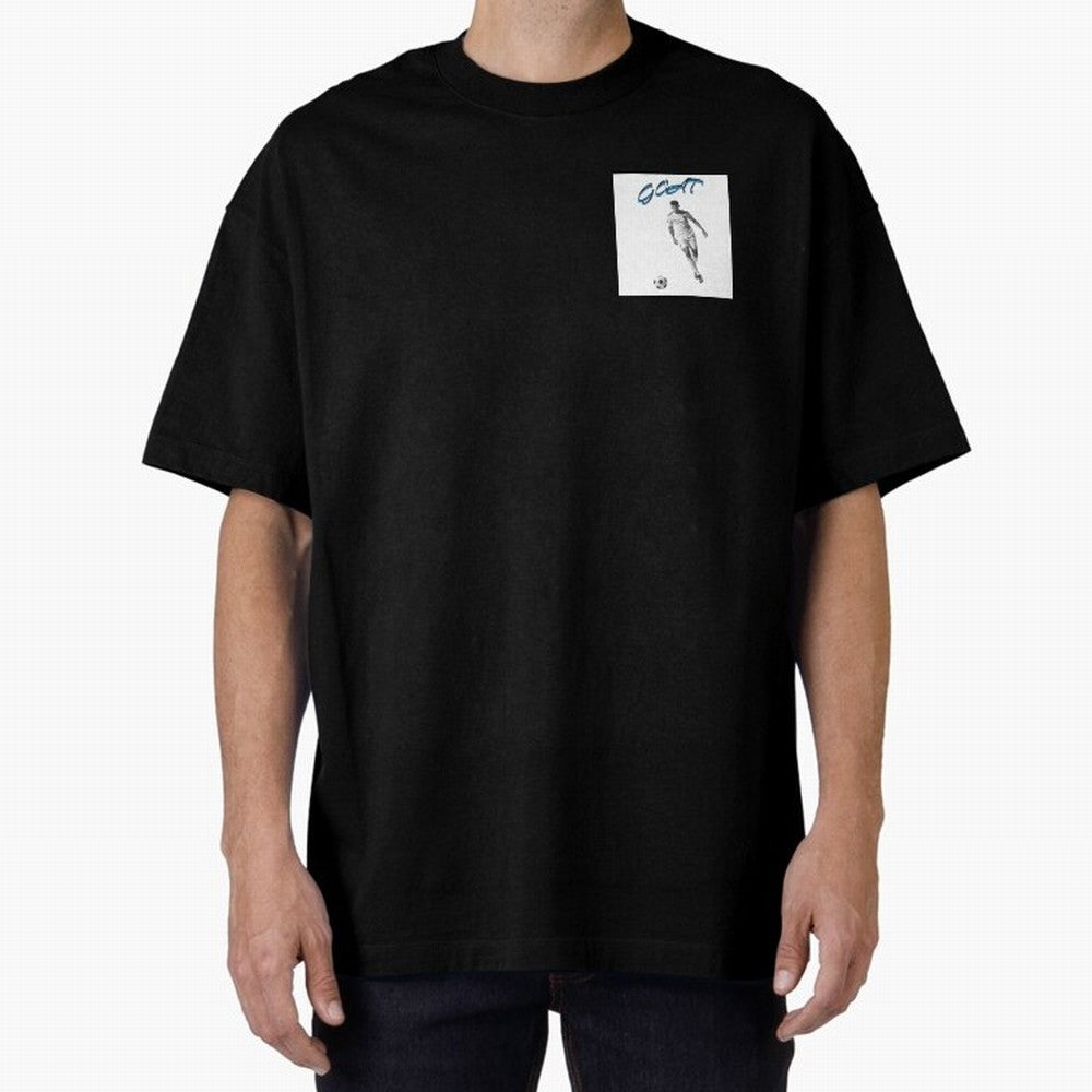 Goat collection Oversized T-Shirt Celebrate Rivalries and Pride in FIFA World Cup 2026 Group Stage Driven by Cristiano Ronaldo, Haaland and CR7, Brazil, Portugal and Argentina Energy, Global Supporter Spirit, Legendary Goals, National Colors and