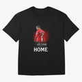 Cristiano Ronaldo welcome back - Manchester Oversized T-Shirt Bring Stadium Energy to FIFA World Cup 2026 Group Stage Spirit, with Argentina, France and Brazil, Messi, Neymar and Mbappe, Champion Mindset, Group Stage Buzz, Knockout Tension and