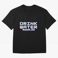 drink water ronaldo Oversized T-Shirt Celebrate Golden Goal Energy in Match Day Hype around FIFA World Cup 2026 USA Canada Mexico, Mbappe, England and Germany, Football Festival Excitement, Trophy Ambitions, Country Rivalries and Star Player Buzz;