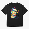 Cristiano Ronaldo Oversized T-Shirt Represent Fans Who Live for Global Football Passion for FIFA World Cup 2026 Group Stage, Filled with Cristiano Ronaldo, Haaland and CR7, Germany, Match Day Excitement, Supporter Culture, Golden Goals and Global