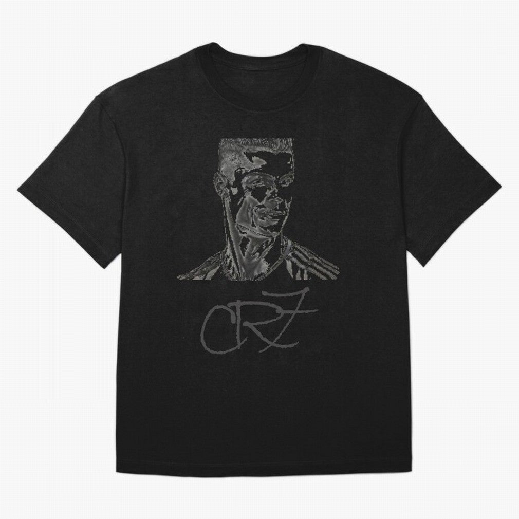Great CR7 Oversized T-Shirt Show Your Tournament Heart for FIFA World Cup 2026 Group Stage for Fans of Neymar, Haaland and Cristiano Ronaldo and Spain, Bringing Game Day Rituals, Football Legends, Country Pride and the Road to the Final; Made for
