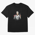 Ronaldo Oversized T-Shirt Make the Season About the FIFA World Cup 2026 Group Stage Journey through Mbappe Highlights, Spain and Netherlands Pride, Championship Spirit, Famous Goals, Roaring Crowds and International Football Unity; Built for