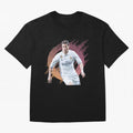 ronaldo christiano Oversized T-Shirt Show Your Tournament Heart for FIFA World Cup 2026 USA Canada Mexico Spirit, Capturing Argentina, CR7 and Messi, Champion Mindset, Group Stage Buzz, Knockout Tension and Passionate Fan Culture; Perfect for Fans,