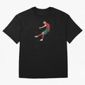 Cristiano Ronaldo Oversized T-Shirt Make Memories around FIFA World Cup 2026 USA Canada Mexico for Fans of Mbappe and Neymar and Spain and Netherlands, Bringing Stadium Chants, National Pride, Trophy Dreams and Unforgettable Football Memories;