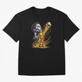 Ronaldo with World Cup Oversized T-Shirt Keep the Match Day Mood of FIFA World Cup 2026 Group Stage Spirit, Celebrating England and Germany, Messi, Neymar and Mbappe, Supporter Pride, Iconic Celebrations, Legendary Names and Global Match Day