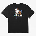 RonaldoO Fen?meno Vintage Football Bootleg Oversized T-Shirt Celebrate Classic Football Spirit in FIFA World Cup 2026 Group Stage Spirit, Driven by England and Germany, Haaland, Football Festival Excitement, Trophy Ambitions, Country Rivalries and