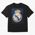 Football Club Oversized T-Shirt Fuel Your Fan Pride for Global Football Passion for FIFA World Cup 2026 USA Canada Mexico, Celebrating Mbappe, Argentina, Sports Nostalgia, International Competition, Famous Players and Unforgettable Victories; Ideal