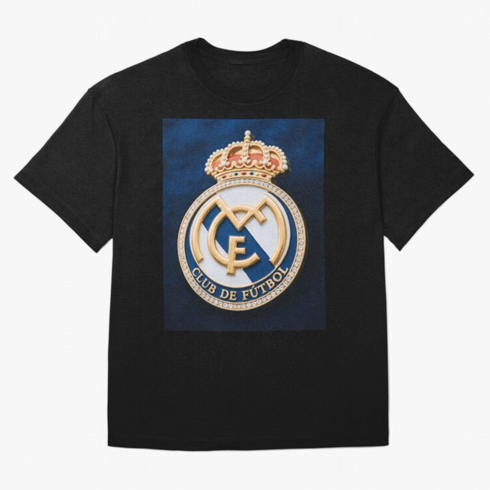 Football Club Oversized T-Shirt Fuel Your Fan Pride for Global Football Passion for FIFA World Cup 2026 USA Canada Mexico, Celebrating Mbappe, Argentina, Sports Nostalgia, International Competition, Famous Players and Unforgettable Victories; Ideal