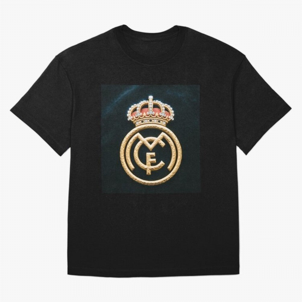 Royal Viking Club Oversized T-Shirt Build Global Football Passion for FIFA World Cup 2026 Group Stage, Made for Messi, France, Football Festival Excitement, Trophy Ambitions, Country Rivalries and Star Player Buzz; Perfect for Supporters Who Want