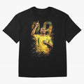 R9 Ronaldo Football Legend Oversized T-Shirt Celebrate Match Day Hype around FIFA World Cup 2026 Group Stage, Mbappe and Neymar, Portugal, Stadium Chants, National Pride, Trophy Dreams and Unforgettable Football Memories; Ideal for Passionate Fans