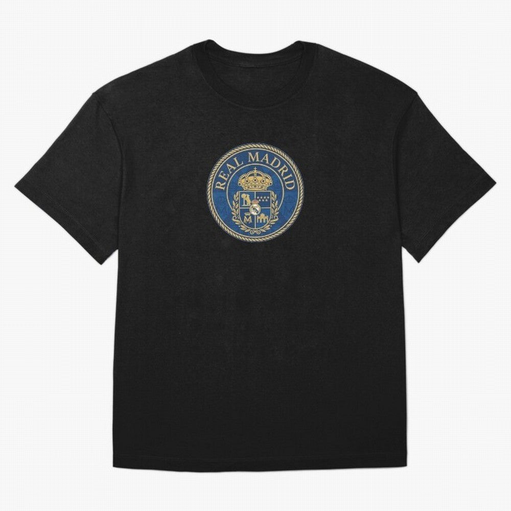 real madrid Oversized T-Shirt Live the Energy of FIFA World Cup 2026 Group Stage Spirit, Capturing Argentina, France and Brazil, CR7, Global Supporter Spirit, Legendary Goals, National Colors and Tournament Celebration; Great for Supporters Who