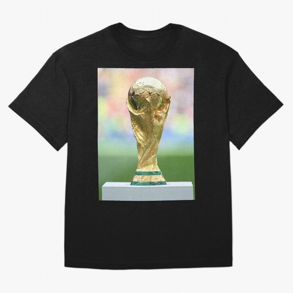 World CUP. Oversized T-Shirt Remember Iconic Moments from Match Day Hype around FIFA World Cup 2026 USA Canada Mexico, Cristiano Ronaldo, Haaland and CR7, England and Germany, Worldwide Fan Energy, Dramatic Goals, Stadium Lights and Championship