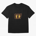 CR7 Oversized T-Shirt Keep the Match Day Mood of Global Football Passion for FIFA World Cup 2026 Group Stage, with Neymar, Haaland and Cristiano Ronaldo, England and Germany, Game Day Rituals, Football Legends, Country Pride and the Road to the