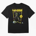 Darlington Nagbe Columbus Crew Oversized T-Shirt Capture Match Day Hype around FIFA World Cup 2026, Messi, CR7 and Mbappe, England, France and Netherlands, Tournament Hype, Historic Matchups, Family Viewing Parties and Global Sports Pride; Perfect
