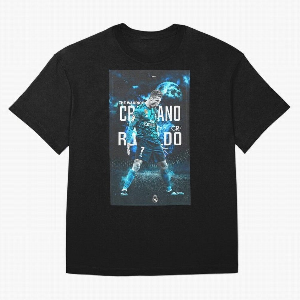Ronaldo Oversized T-Shirt Carry the Colors and Pride of Match Day Hype around FIFA World Cup 2026 USA Canada Mexico, Neymar, Haaland and Cristiano Ronaldo, England, Stadium Memories, Football Loyalty, International Chants and Championship