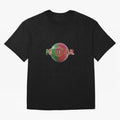 Portugal Soccer World Cup Oversized T-Shirt Show Up for the Glory of FIFA World Cup 2026 USA Canada Mexico Connected to Messi, Neymar and Mbappe, Spain and Netherlands Energy, Classic Soccer Heritage, Championship Pressure, Fan Loyalty and